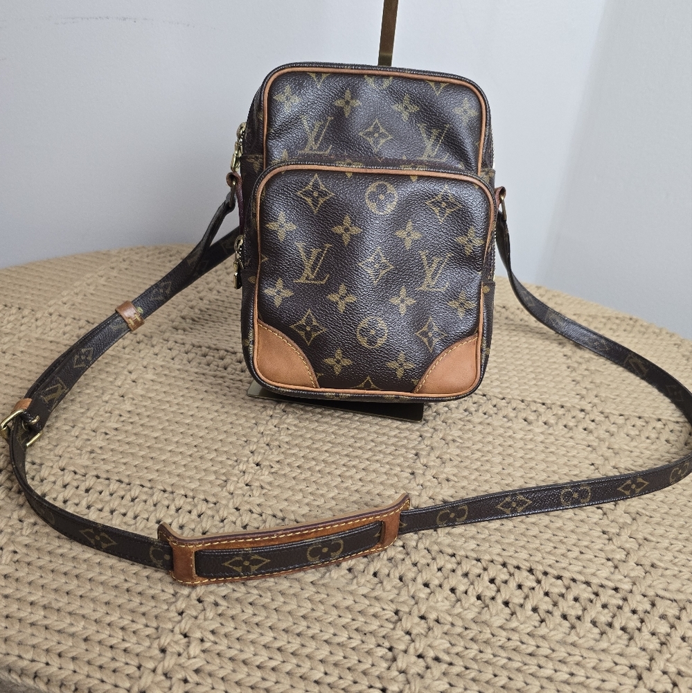 Louis Vuitton  Amazon